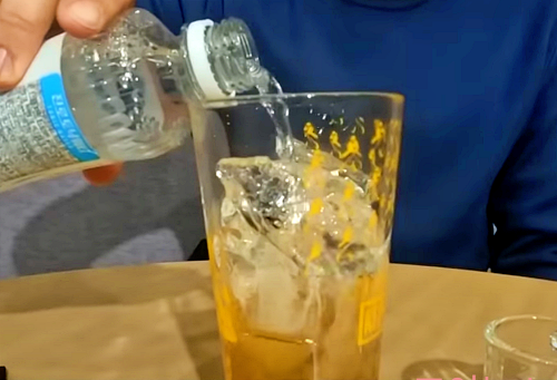 하이볼이 위험한 이유, 탄산의 배신