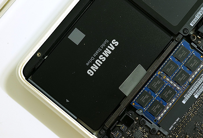 2010-맥북-SSD-장착