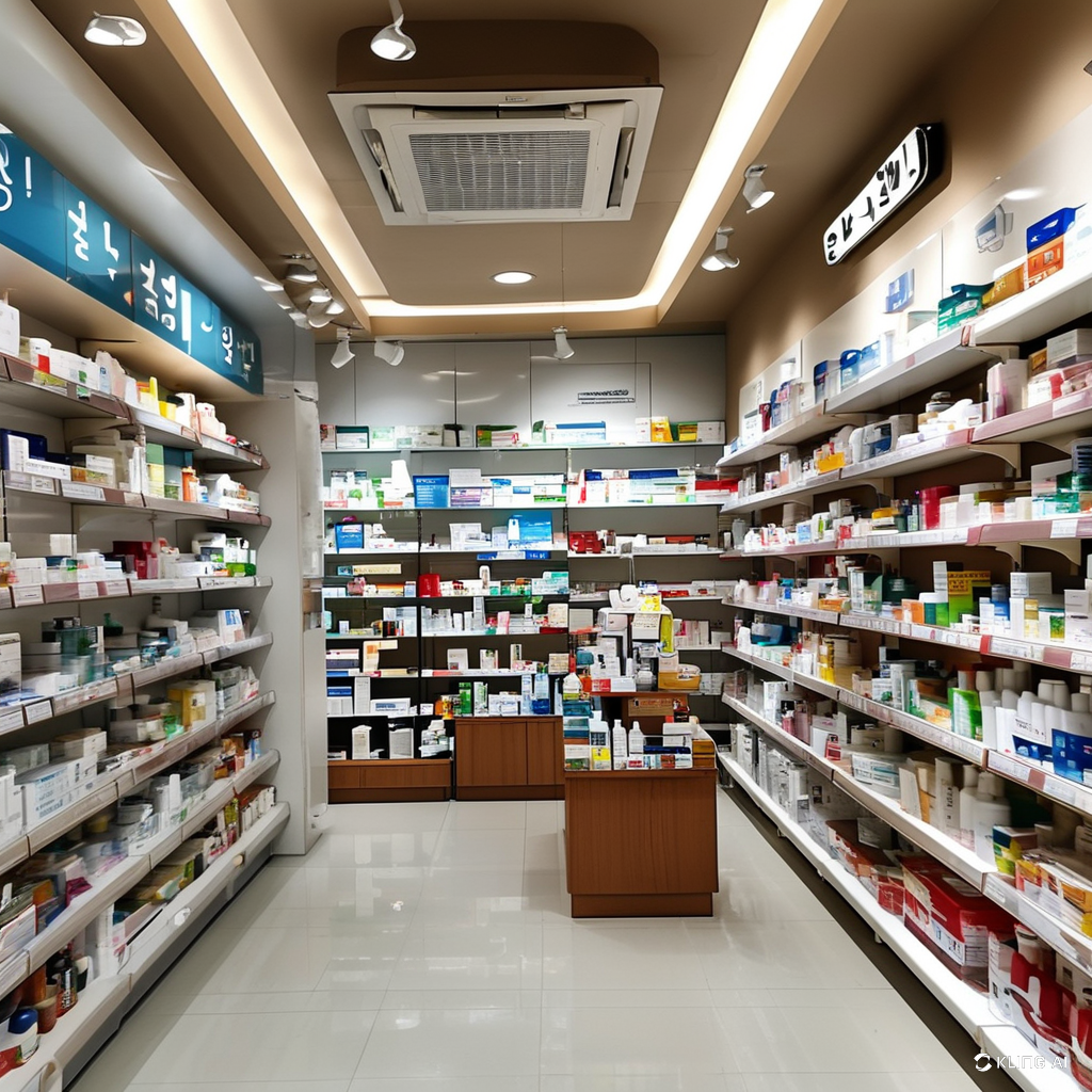 항생제 복용, 이렇게 하면 위험합니다!