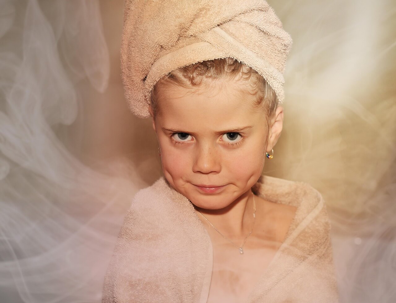 때밀이 vs 올바른 샤워법: 피부 건강을 지키는 현명한 선택