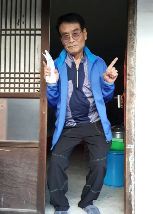 영화배우 남포동