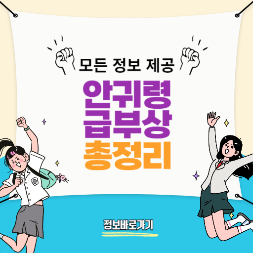 안귀령