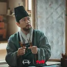 유세풍 등장인물