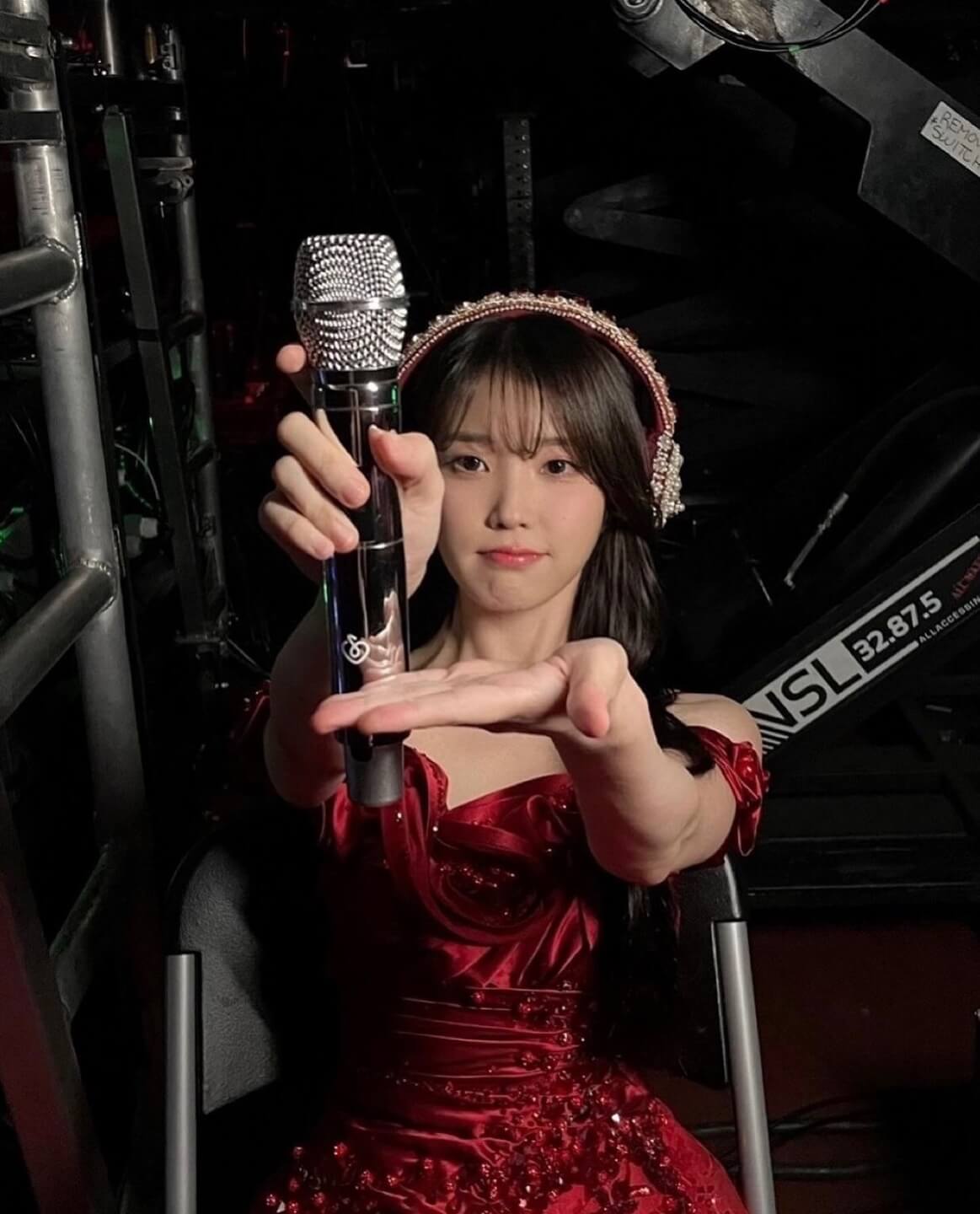 아이유 콘서트 상암 티켓팅