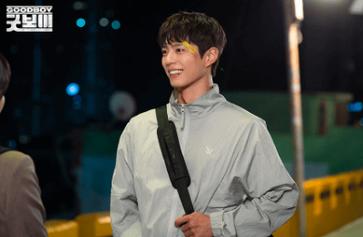 굿보이 촬영지 촬영장소 OTT 등장인물