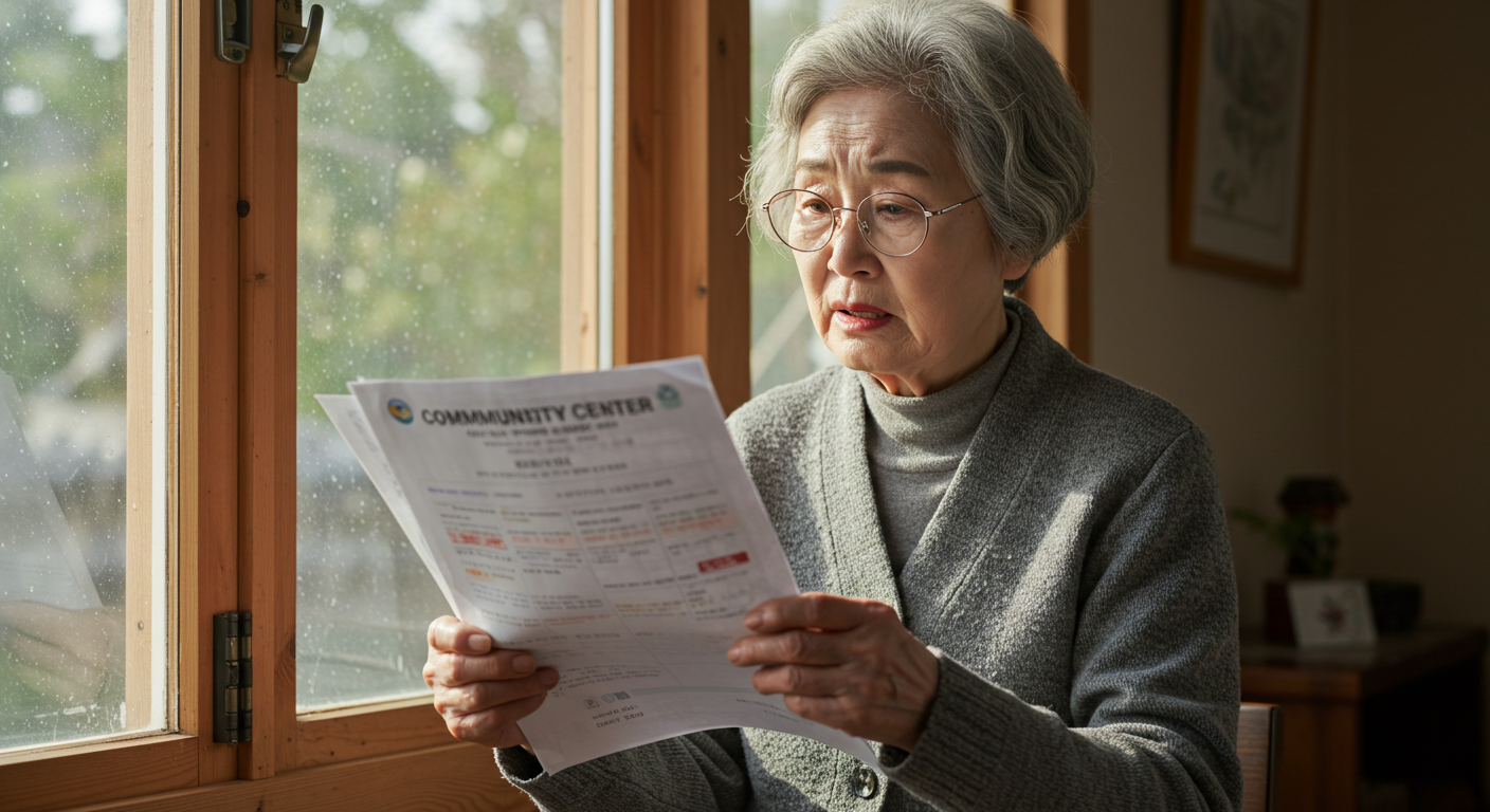 65세 이상 어르신이라면 꼭 챙겨야 할 정부 지원금 5가지 – 놓치면 억울한 혜택!