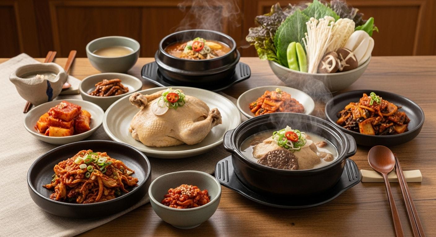 복날 복자