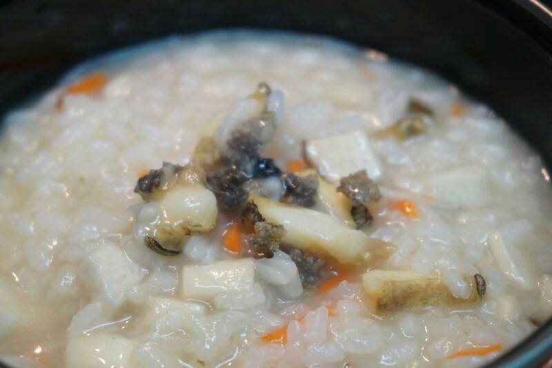 전복죽 맛있게 끓이는 방법