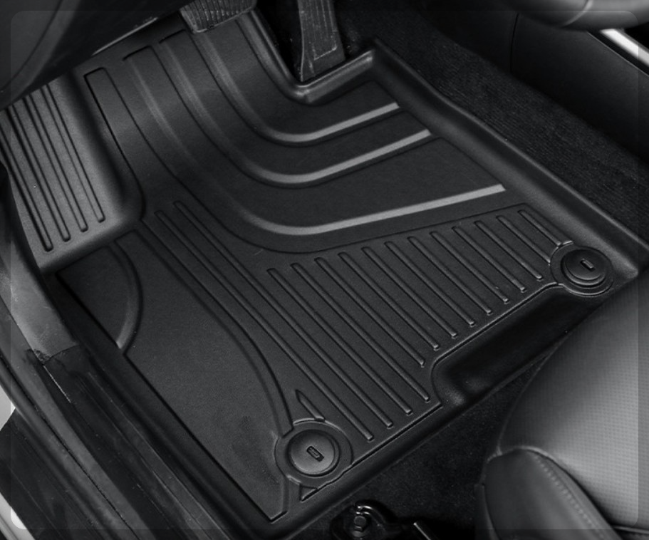 자동차 코일 매트 단점