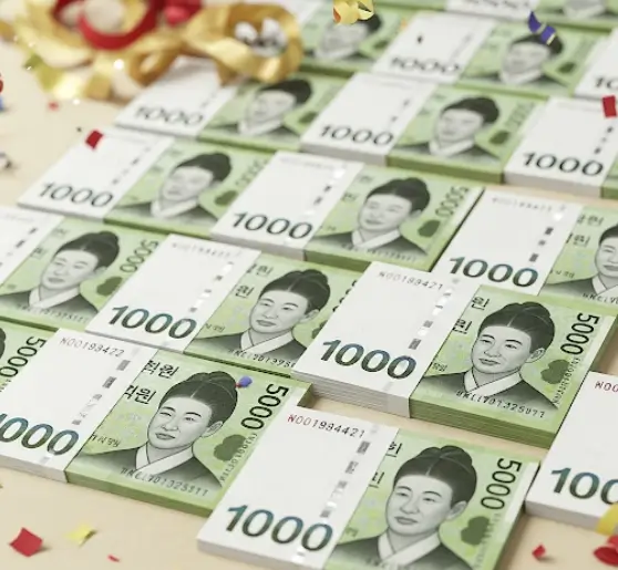 결혼식 축의금 얼마를 내야 할까요?