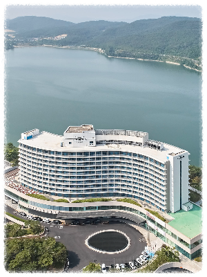 라한셀렉트 경주