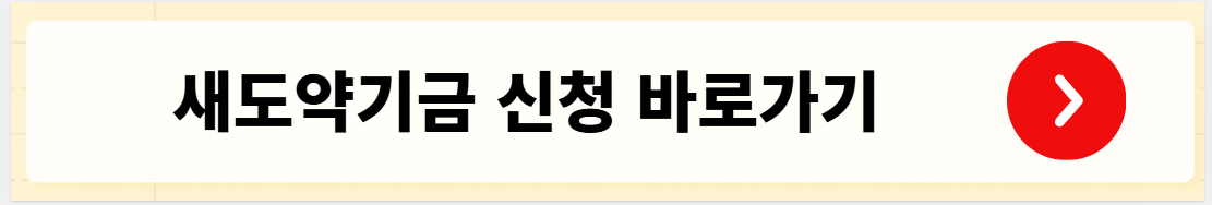 새도약기금 신청