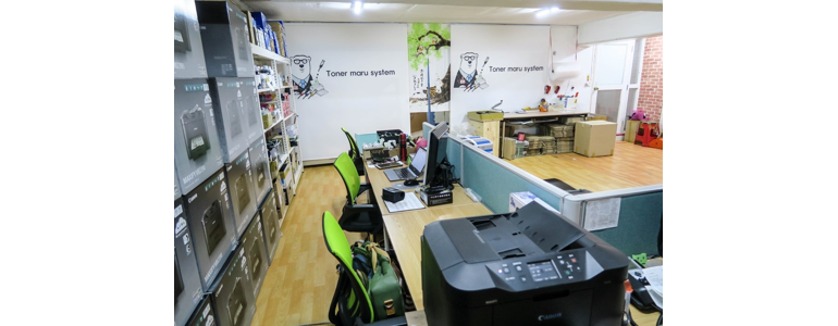 성남 수정구 프린터 수리