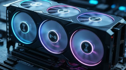 엔비디아 GPU 그래픽카드