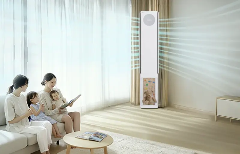 에어컨