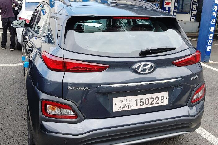 창원썬팅 3M썬팅 창원팔용점