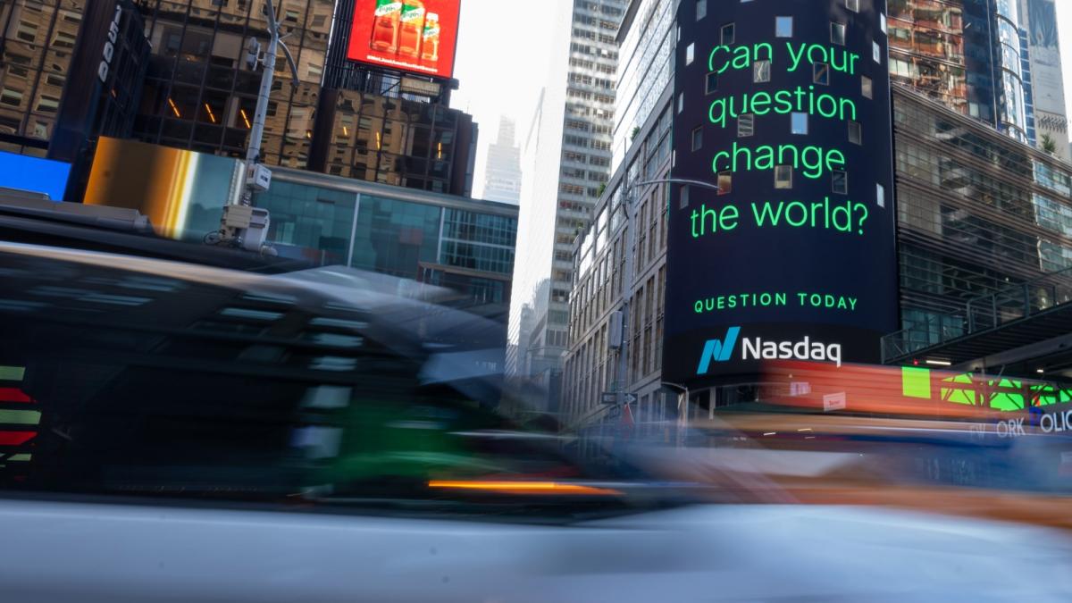 Nasdaq