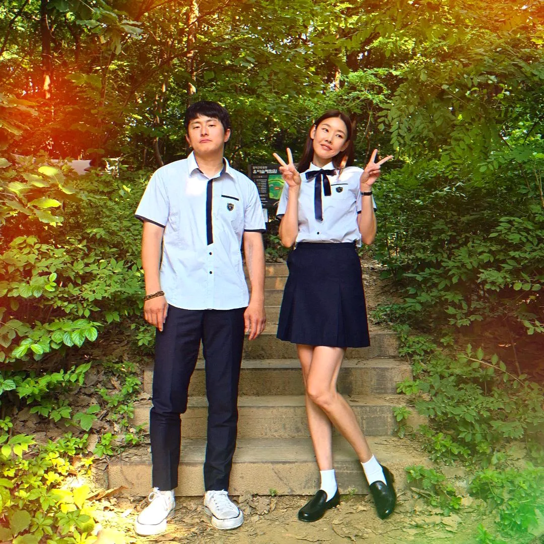 한혜진_인스타그램_이미지