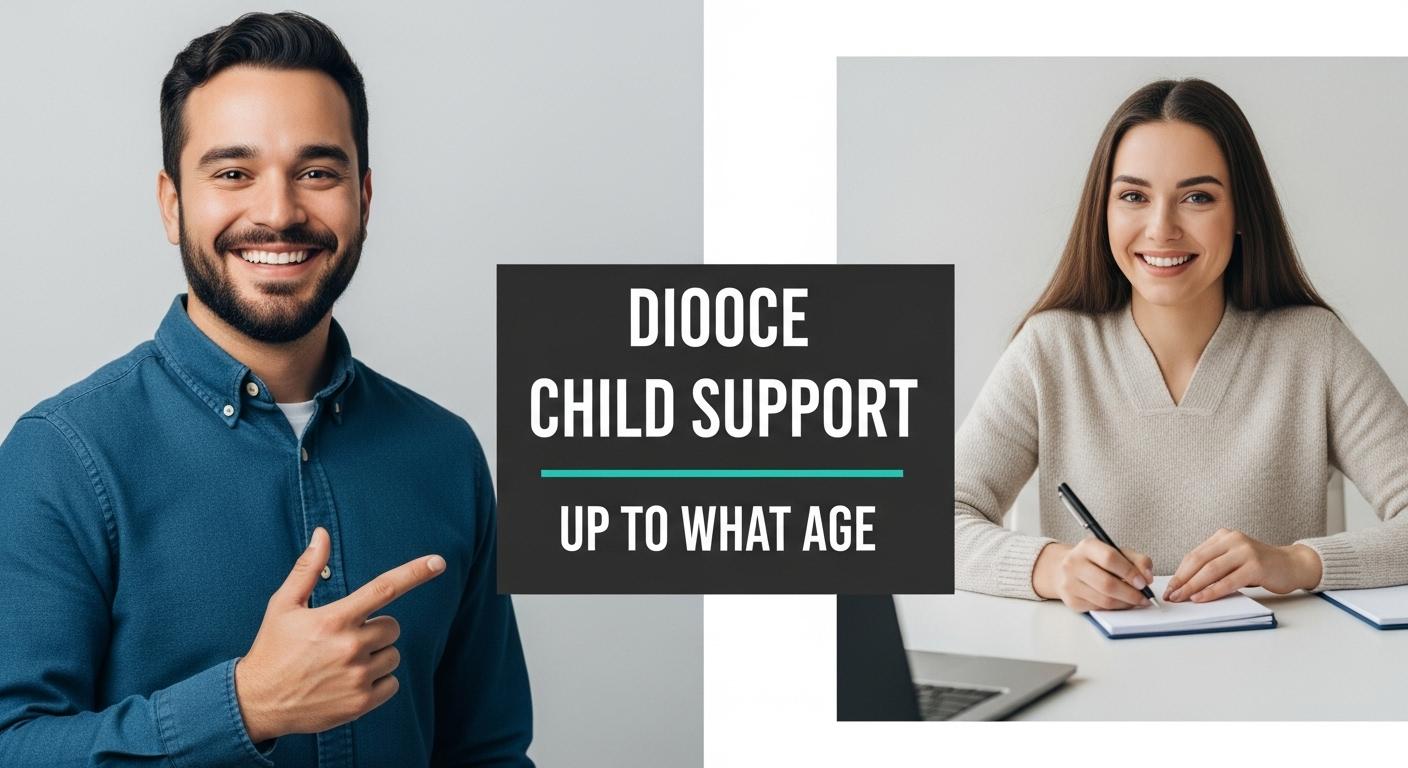 이혼 자녀양육비 몇살까지