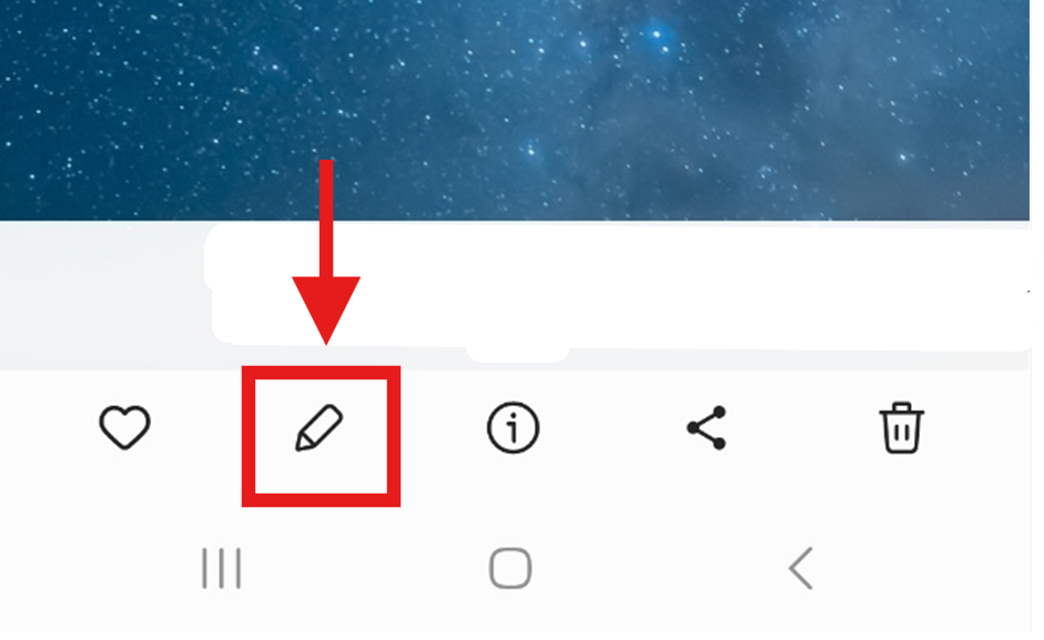 콜라주 만드는 방법 – 갤러리 편집 사진 속 사진 넣기 (갤럭시 스마트폰)