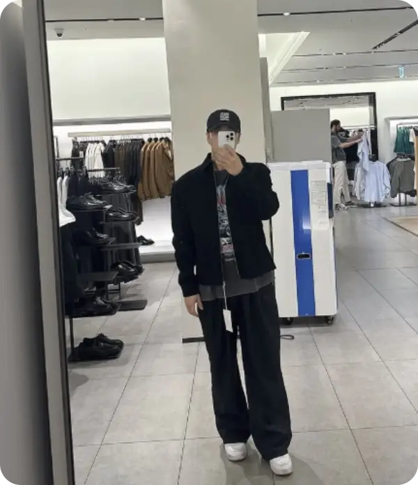 문원 프로필
