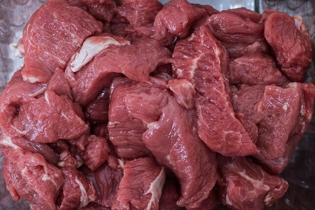 인공 배양육이 환경에 주는 영향 5가지