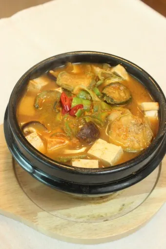 된장찌개 맛있게 끓이는 법 황금레시피_8