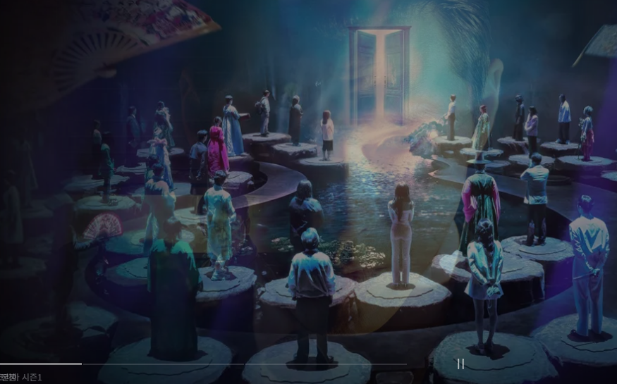 디즈니플러스 홈페이지 바로가기 (https://www.disneyplus.com)