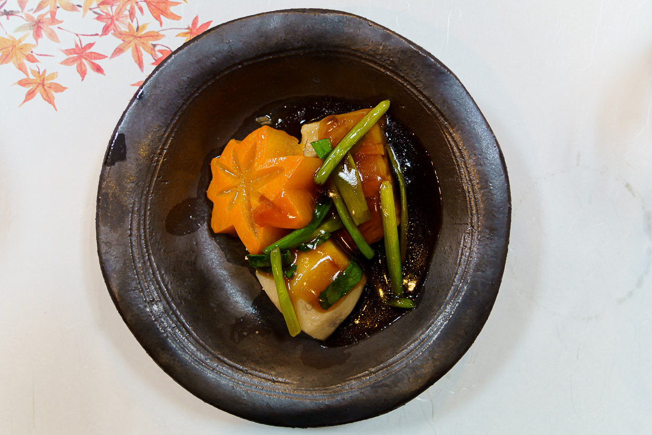 Sagara on the Goto Islands: A Kaiseki Dinner Near Fukue Port — original photograph 11