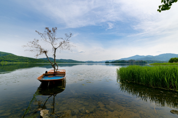 지도엔 안 나오는 비밀 장소, 숨겨진 여행지 대공개