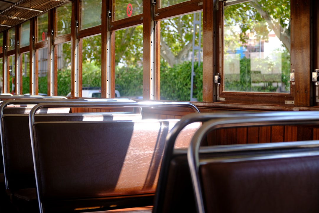 Daejeon Tram