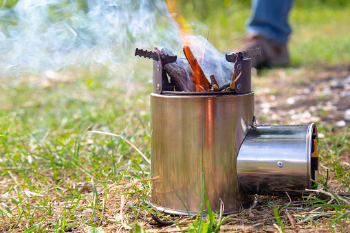 화로대종류 및 고르는법
