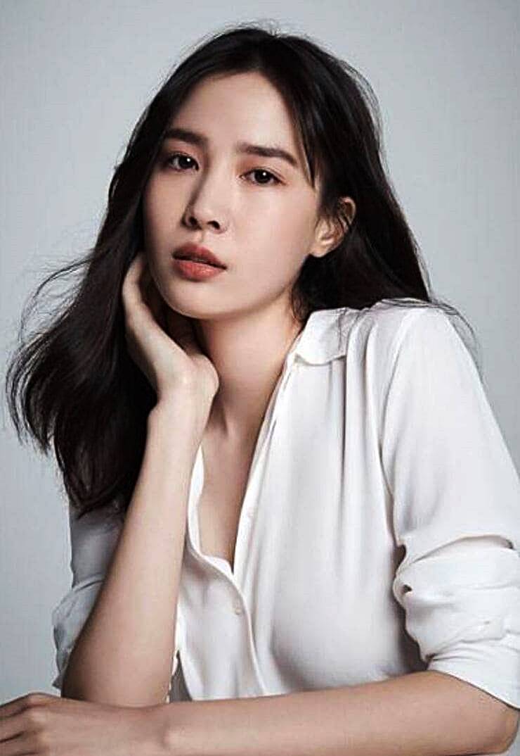 배우-남궁민-아내-모델-진아름