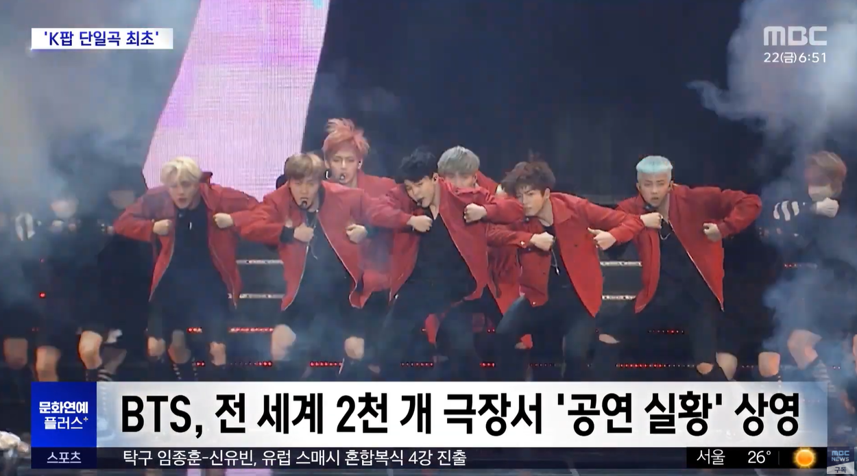 BTS 방탄소년단 정국 세븐 Seven 스포티파이 Spotify 아미 ARMY GOLDEN