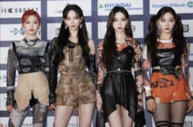 굿데이 에스파 출연6