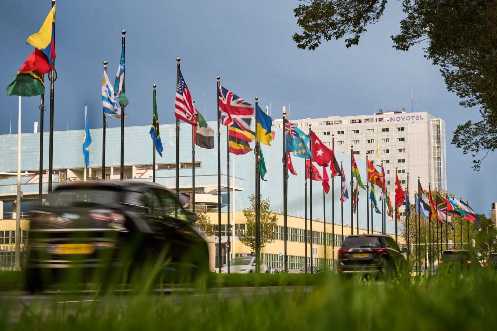 대한민국 나토 IP4