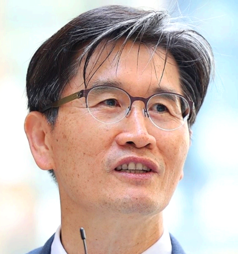 오동운 공수처장 후보 프로필 나이 고향 학력 경력 &amp;#124; 윤석열 오동운 변호사 지명 이유