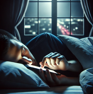 불면증 치료를 위한 3가지 핵심 비법(눕자마자 잠드는 방법)