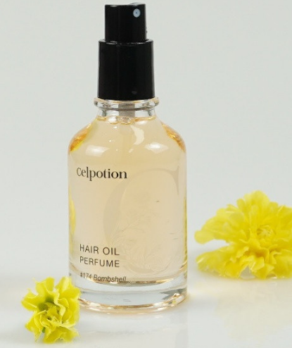 부스스한 머릿결 셀포션 헤어오일 퍼퓸 밤쉘 손상모 추천