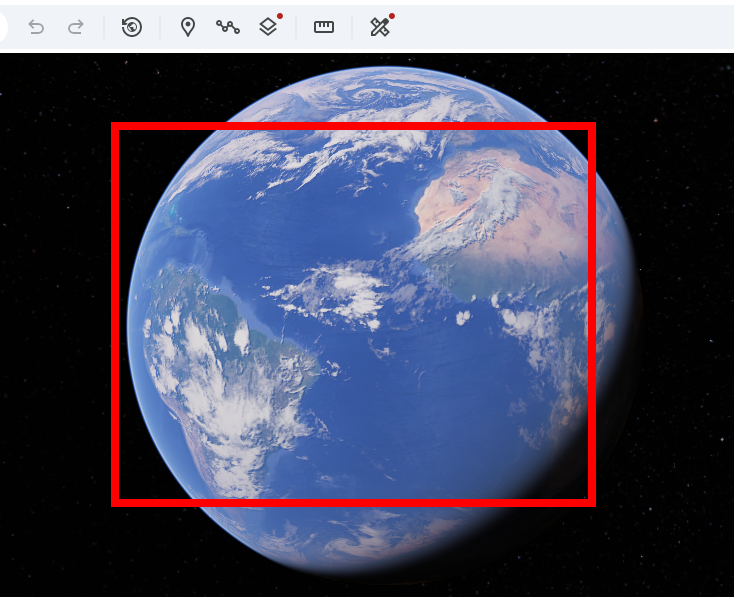 구글지도 한글판 사이트 소개