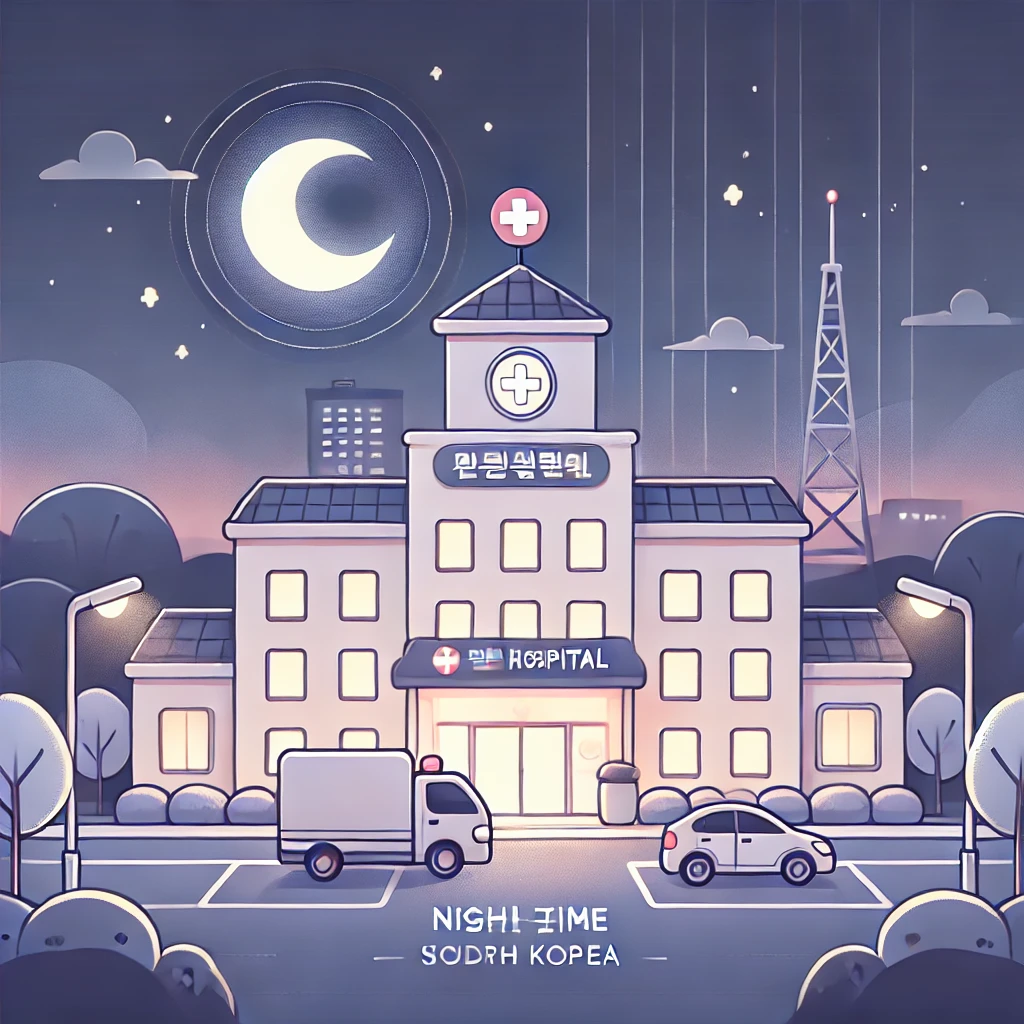 유아 병원