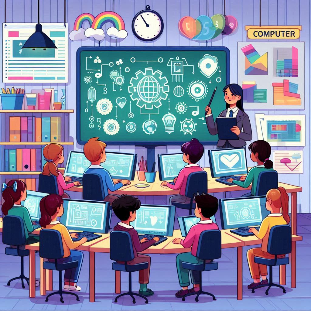 초중고 학생 교육정보화 지원4