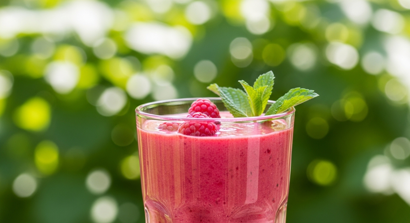 산딸기 효능 부작용