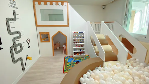 상계9동 도담도담 나눔터