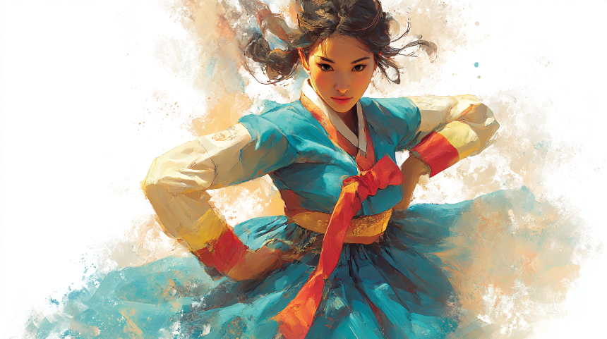 태양인 여자의 특징