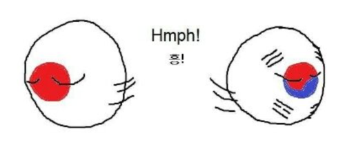 지소미아 뜻