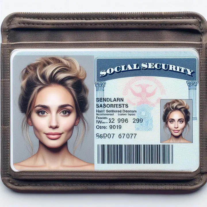 증명사진 주민등록증 규격, 머리 스타일 어떻게 해야 되나요