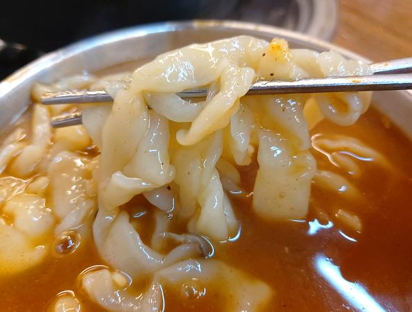 칼국수