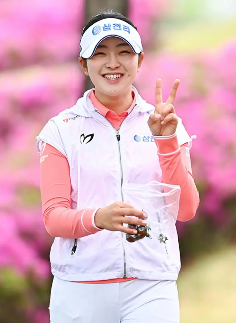 유현조 선수