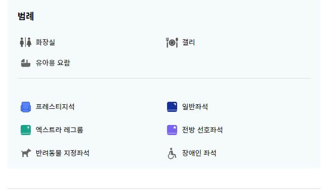 범례